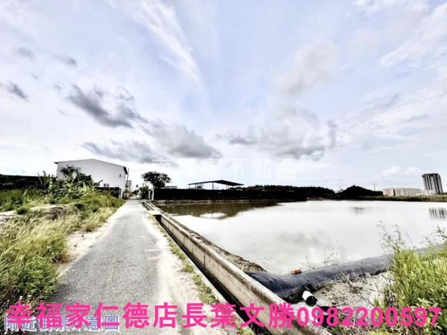 台南農地-5
