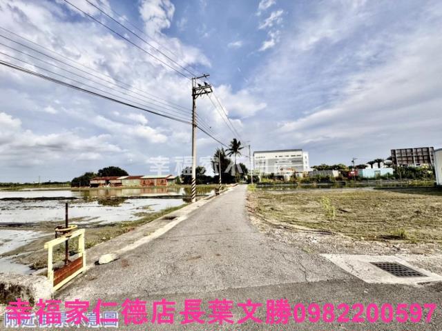 台南農地-7