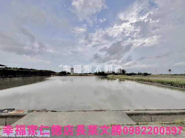 台南農地-8