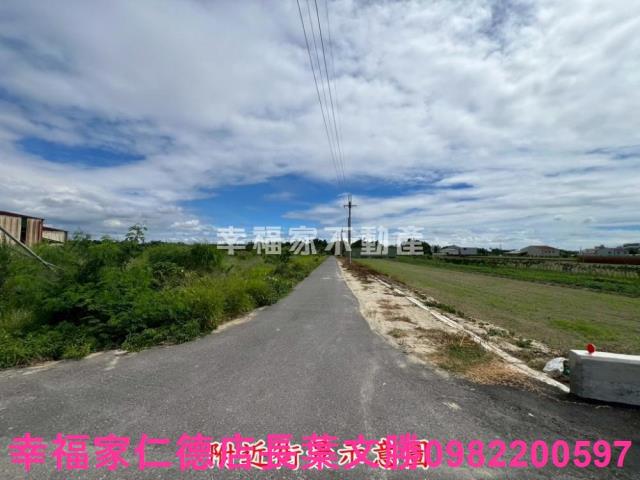台南農地-11