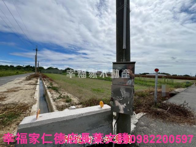 台南農地-12