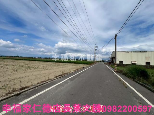 台南農地-13