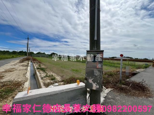 台南農地-5
