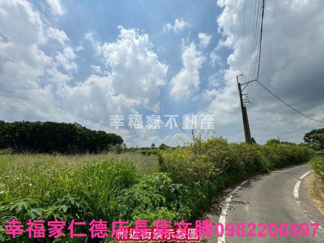 台南農地-11