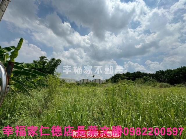 台南農地-12