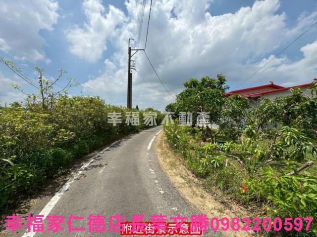台南農地-1