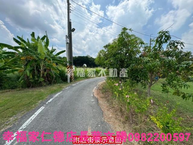 台南農地-3
