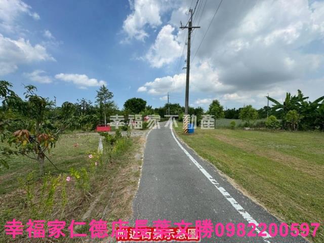 台南農地-4