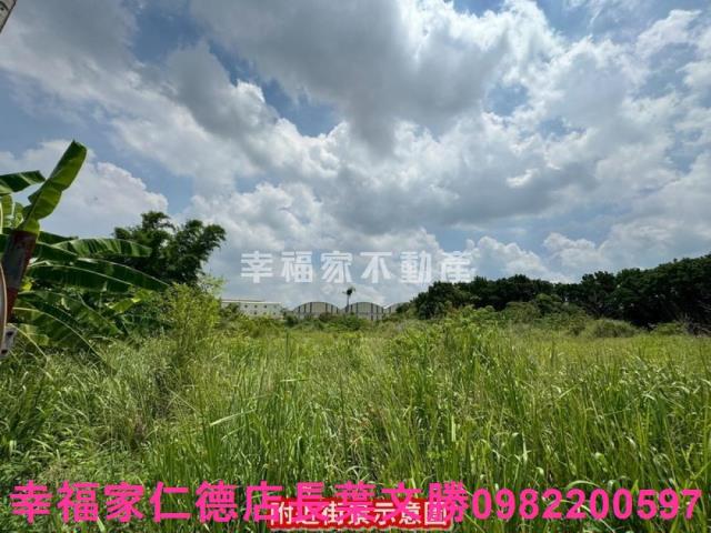 台南農地-6