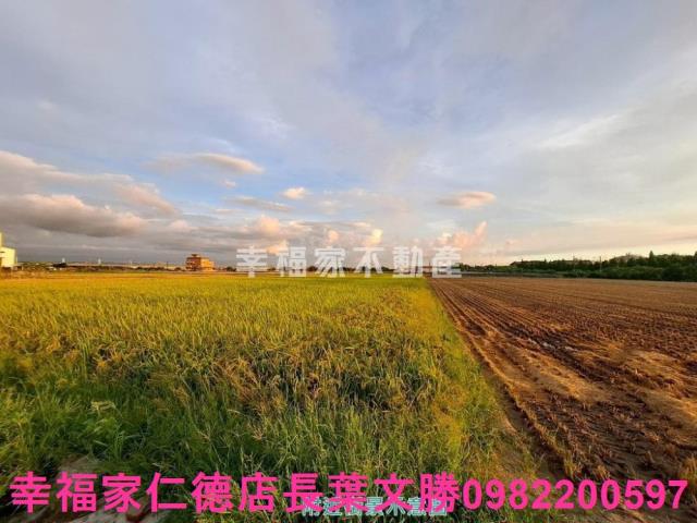 台南農地-10