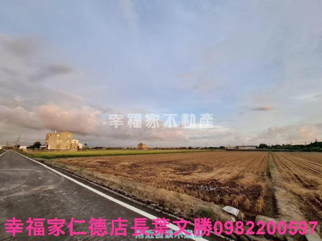 台南農地-14