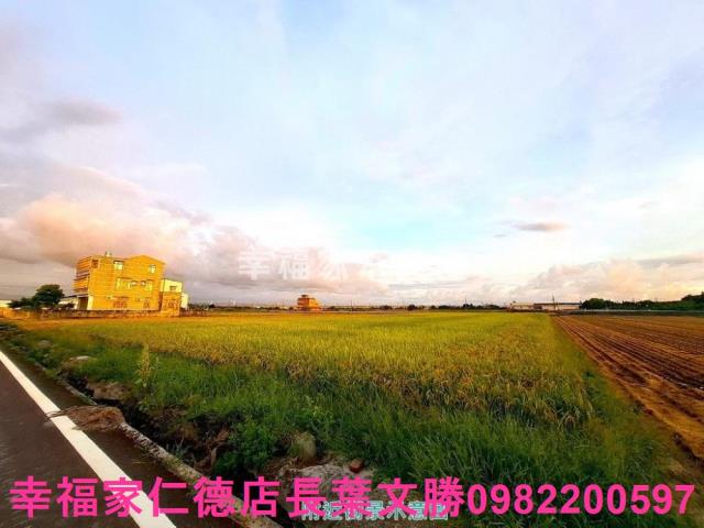 台南農地-3