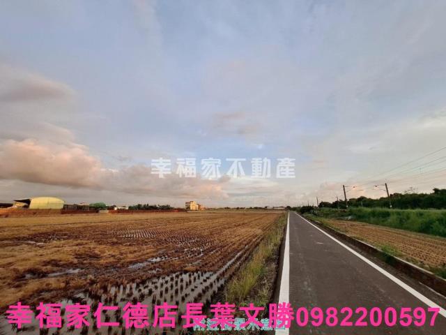 台南農地-6