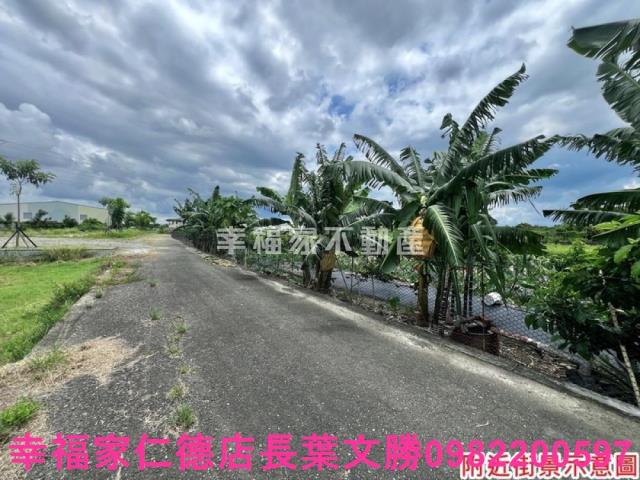 台南農地-10