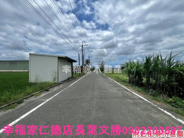 台南農地-11