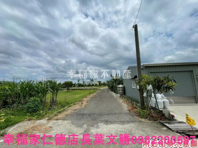 台南農地-12