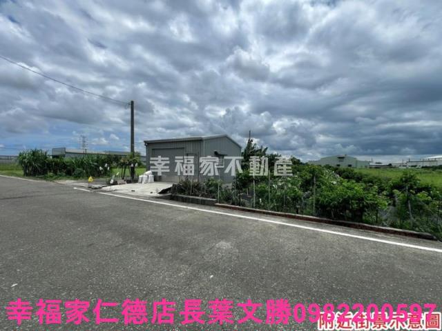 台南農地-14