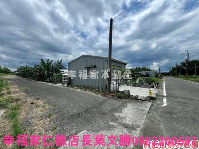 台南農地-0