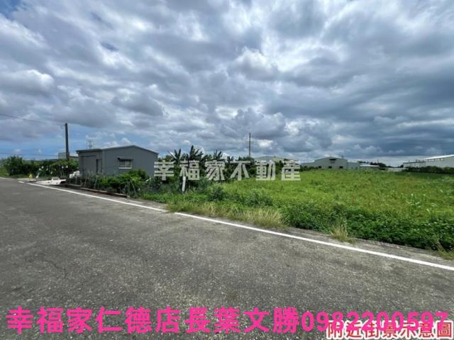 台南農地-4