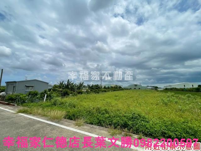 台南農地-5