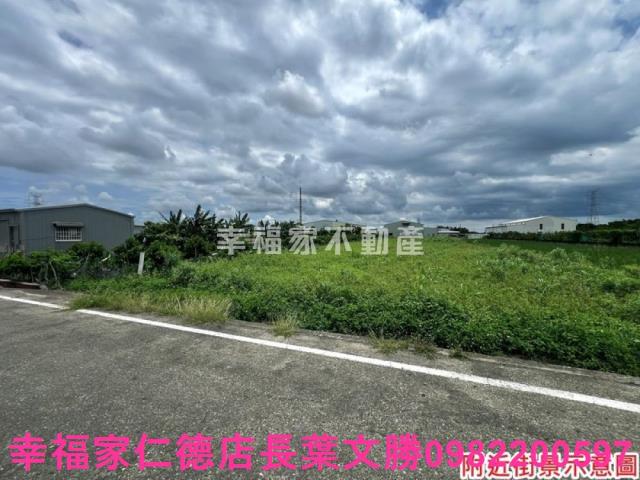 台南農地-6
