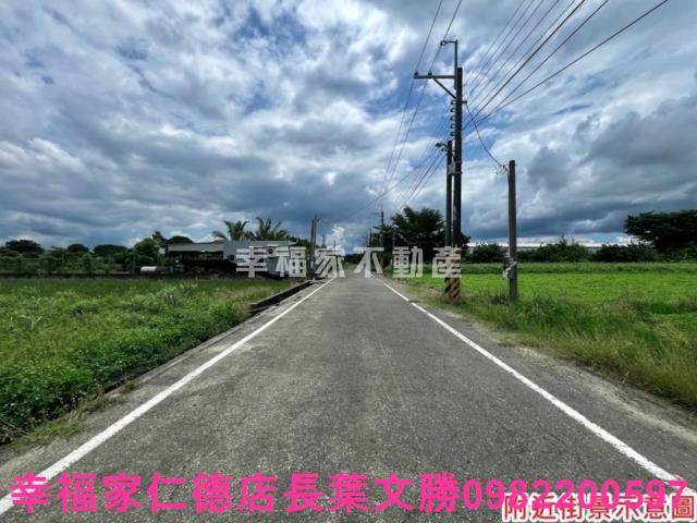 台南農地-8