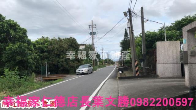 台南歸仁農地-11