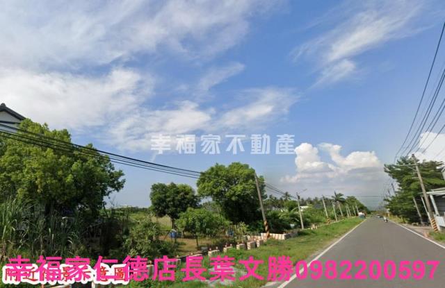 台南歸仁農地-12