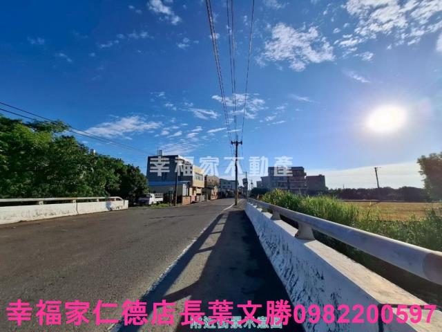 台南官田農地-11