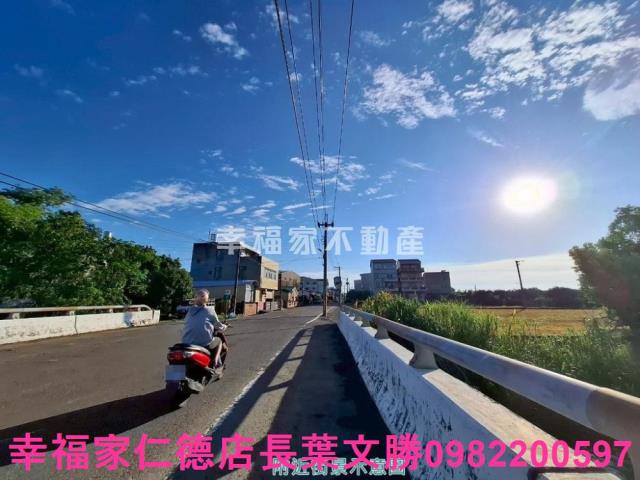 台南官田農地-12