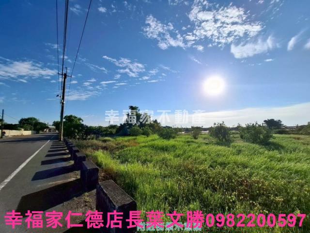 台南官田農地-14