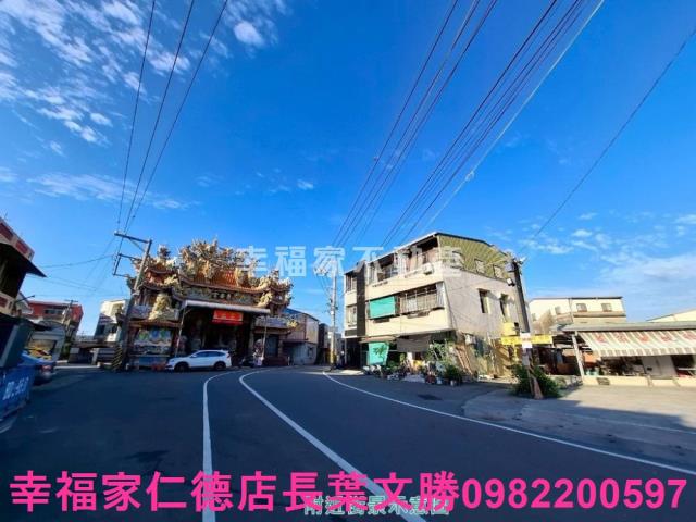 台南官田農地-0