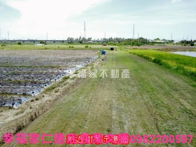 台南新市農地-13