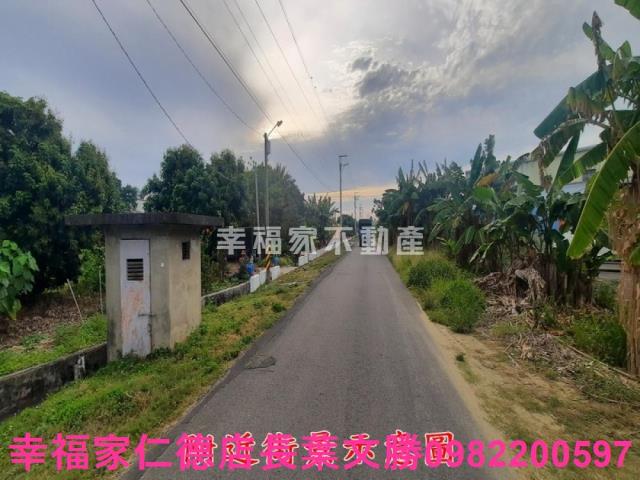 台南永康農地-12