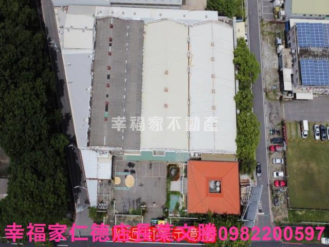 台南新市工業地-11