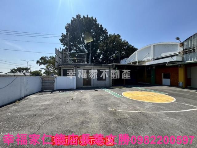 台南新市工業地-12