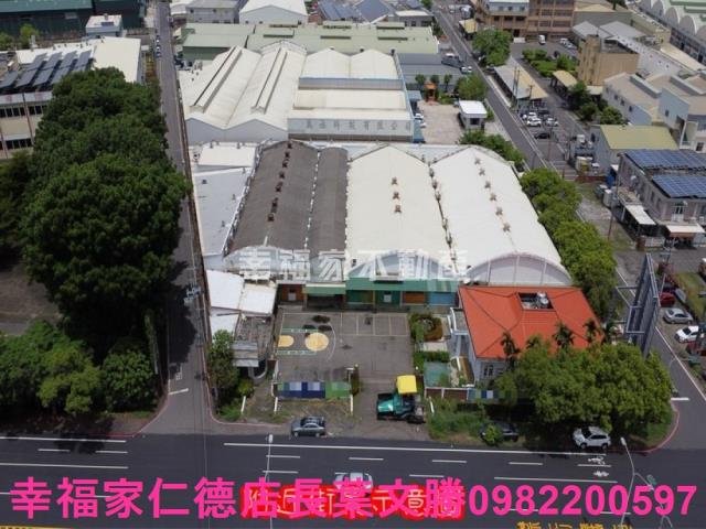 台南新市工業地-8