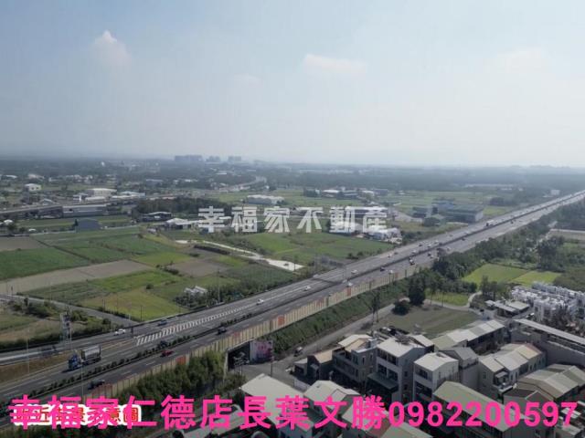 台南仁德工業地-0