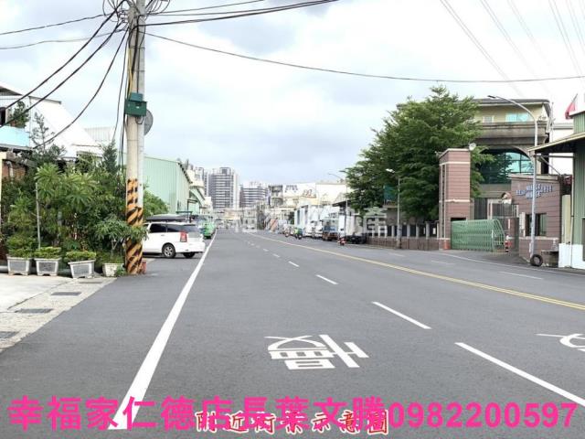 台南永康工業地-9