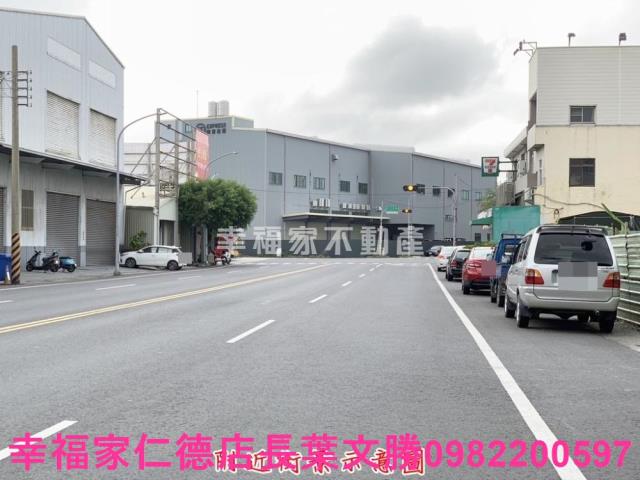 台南永康工業地-12