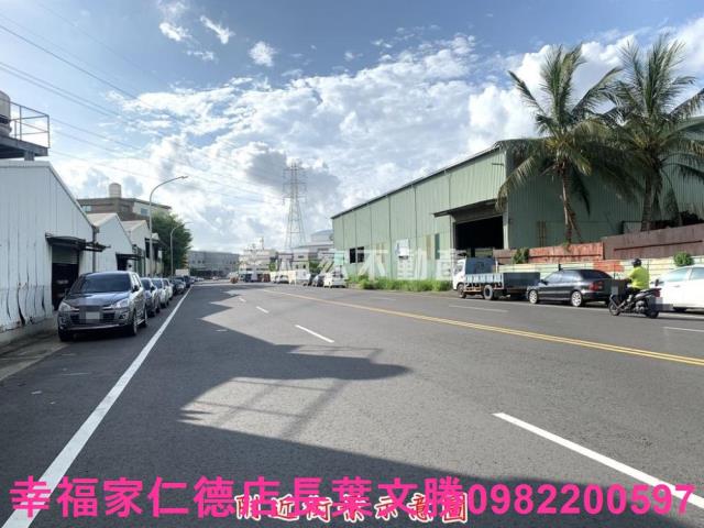 台南永康工業地-13