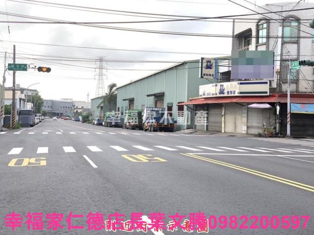 台南永康工業地-0