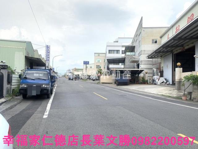 台南永康工業地-1
