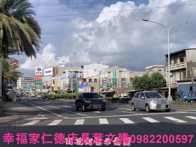 台南永康工業地-2