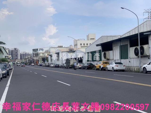 台南永康工業地-3