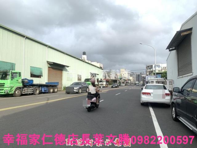 台南永康工業地-4