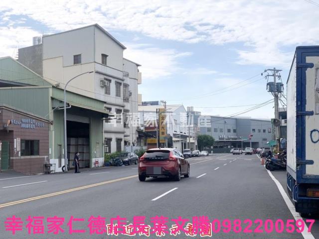 台南永康工業地-5