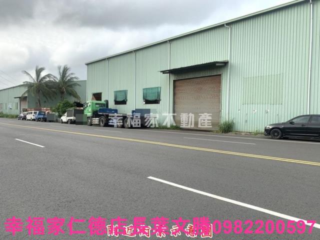 台南永康工業地-6