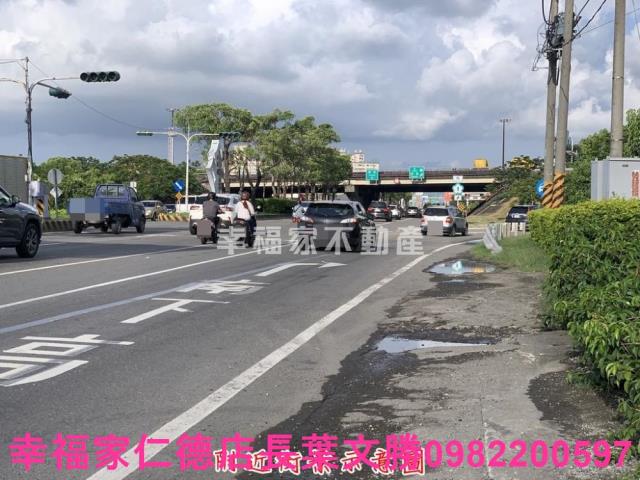 台南永康工業地-7
