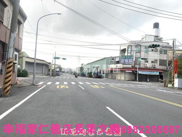 台南永康工業地-8